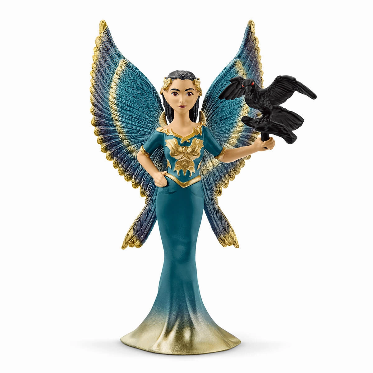 Schleich Toys Schleich bayala Movie Ophira and Munyn Figure Set (70711)