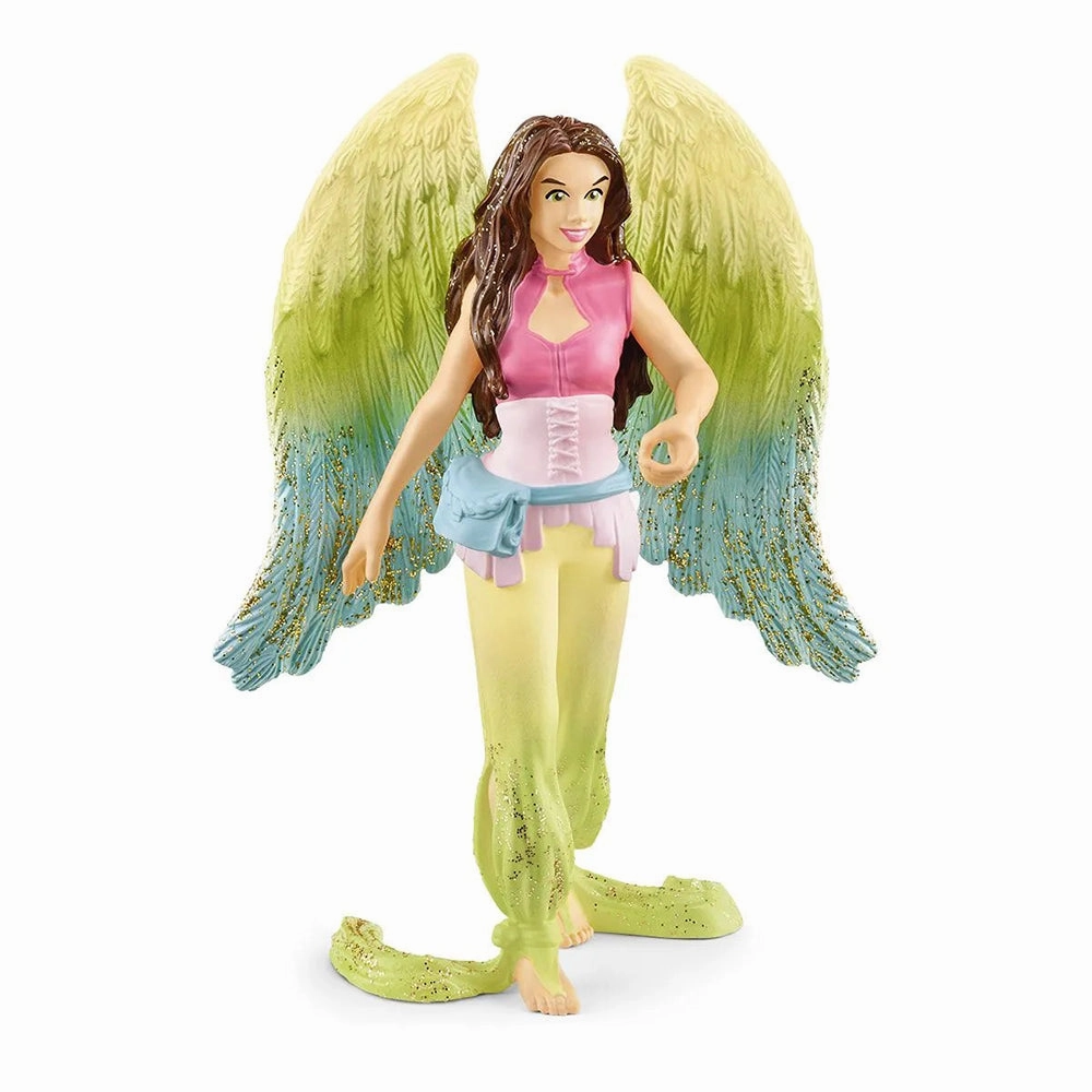 Schleich Toys Schleich Bayala Mystic Library Blossom
