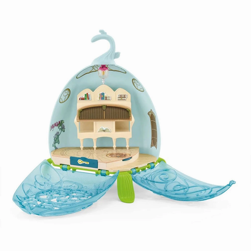 Schleich Toys Schleich Bayala Mystic Library Blossom