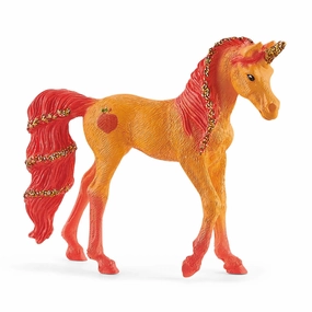 Schleich Toys Schleich bayala Peach (70598)