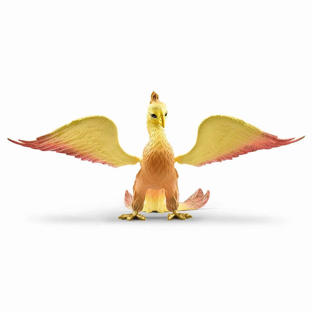 Schleich Toys Schleich Bayala Phoenix Figure