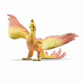 Schleich Toys Schleich Bayala Phoenix Figure