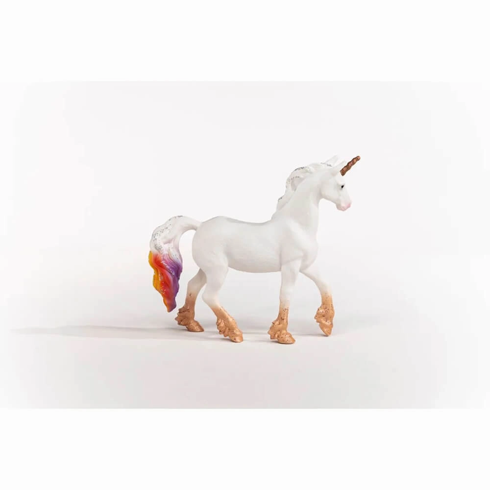 Schleich Toys Schleich Bayala Rainbow Love Unicorn Mare