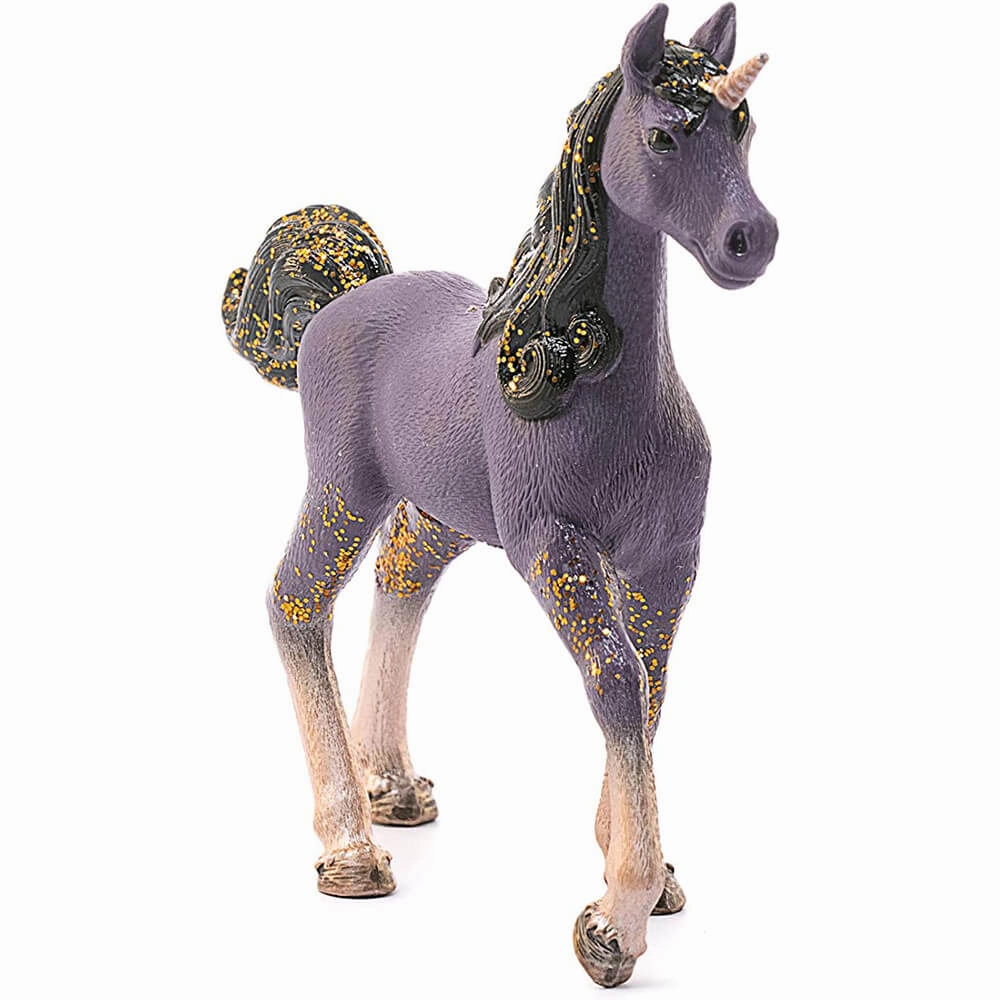 Schleich Toys Schleich Bayala Shooting-Star-Unicorn Foal Figure