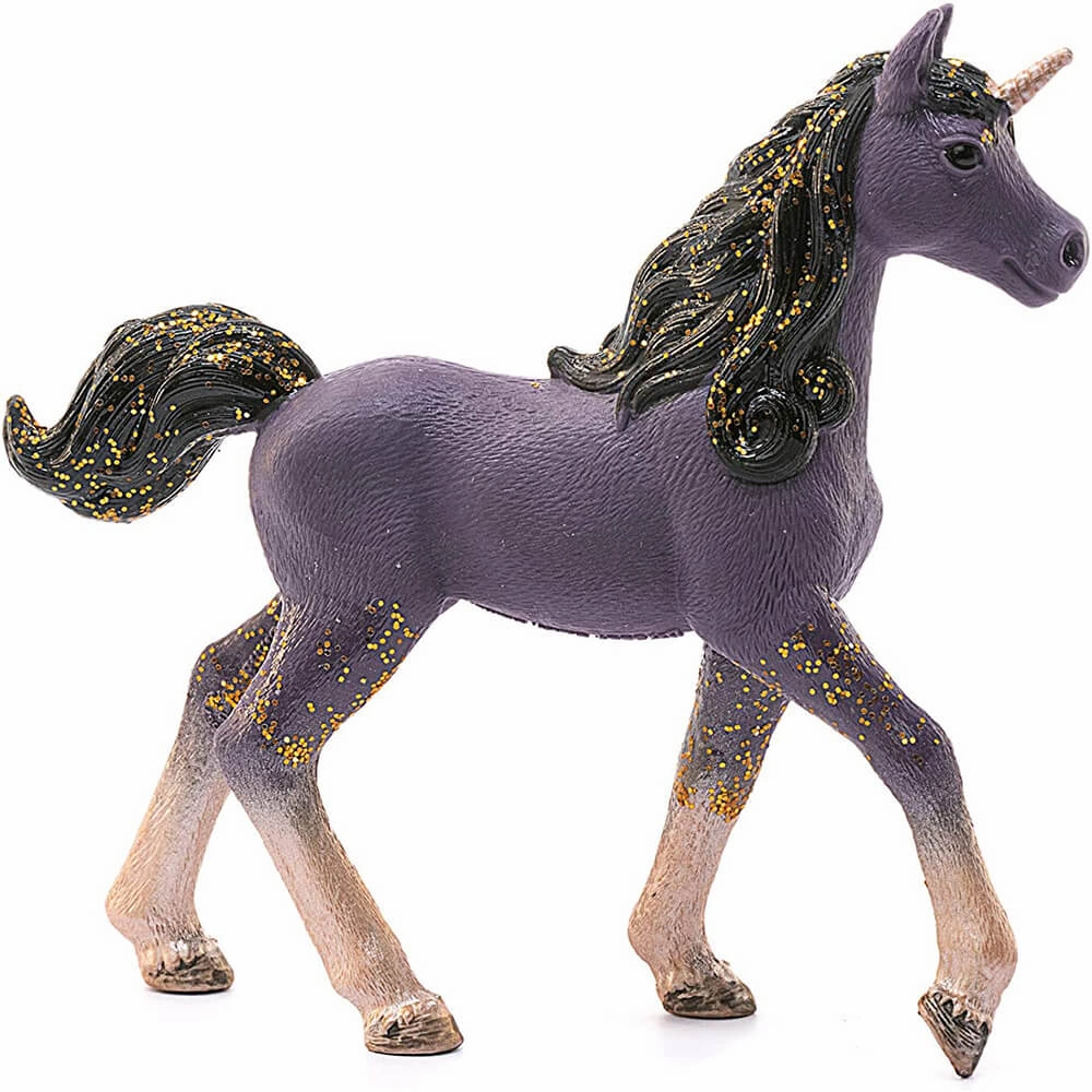 Schleich Toys Schleich Bayala Shooting-Star-Unicorn Foal Figure