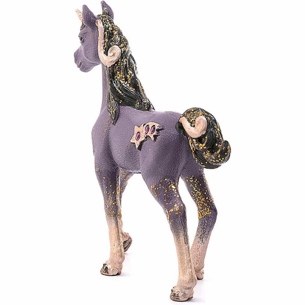 Schleich Toys Schleich Bayala Shooting-Star-Unicorn Foal Figure