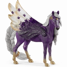 Schleich Toys Schleich Bayala Star Pegasus Mare Figure