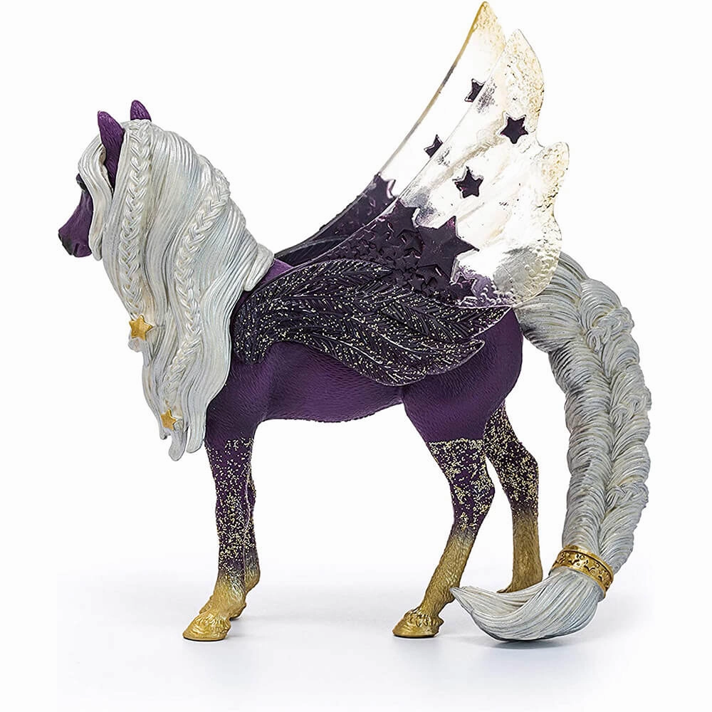 Schleich Toys Schleich Bayala Star Pegasus Mare Figure