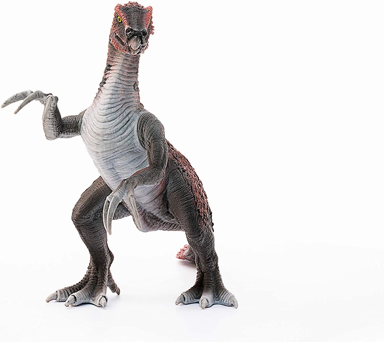 Schleich Toys Schleich Dinosaurs 15006 Therizinosaurus juvenile