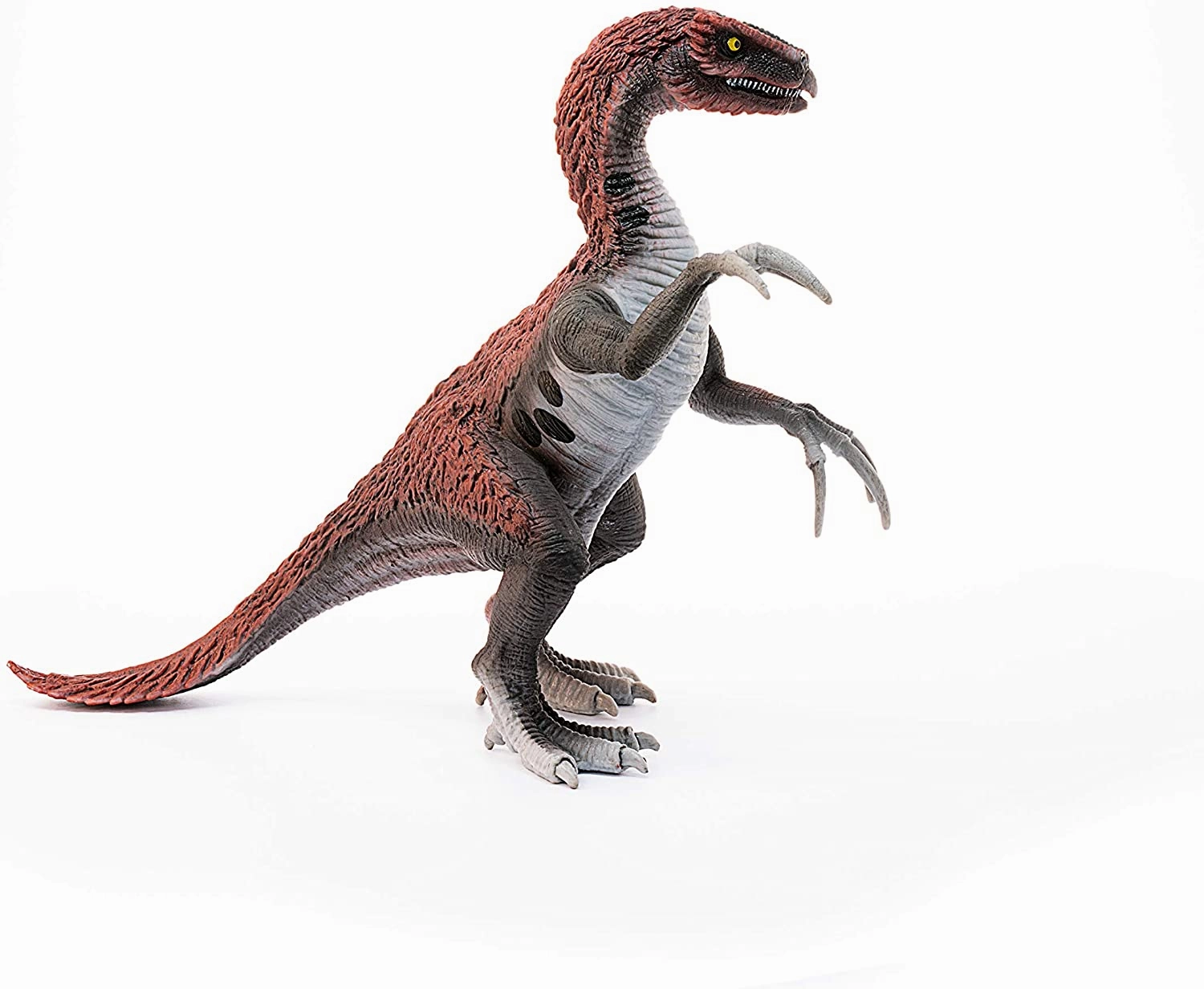 Schleich Toys Schleich Dinosaurs 15006 Therizinosaurus juvenile