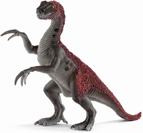 Schleich Toys Schleich Dinosaurs 15006 Therizinosaurus juvenile