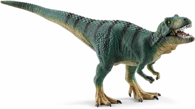 Schleich Toys Schleich Dinosaurs 15007 Tyrannosaurus Rex Juvenile