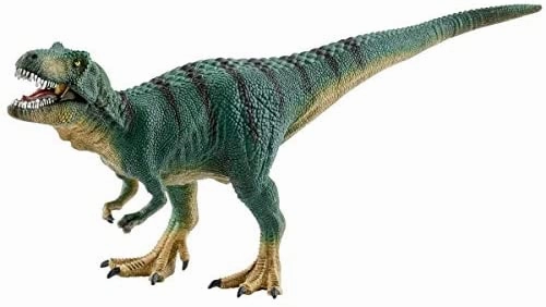 Schleich Toys Schleich Dinosaurs 15007 Tyrannosaurus Rex Juvenile