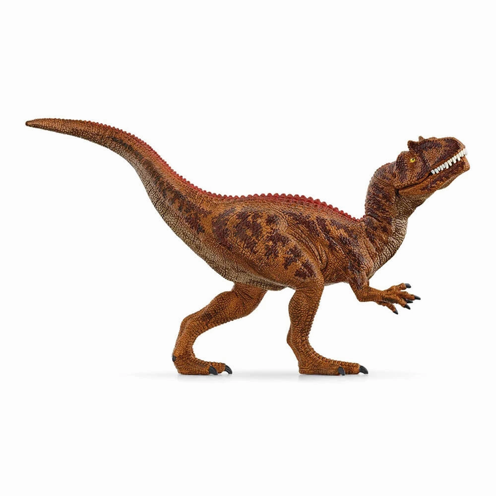 Schleich Toys Schleich Dinosaurs Allosaurus Figure