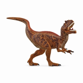 Schleich Toys Schleich Dinosaurs Allosaurus Figure