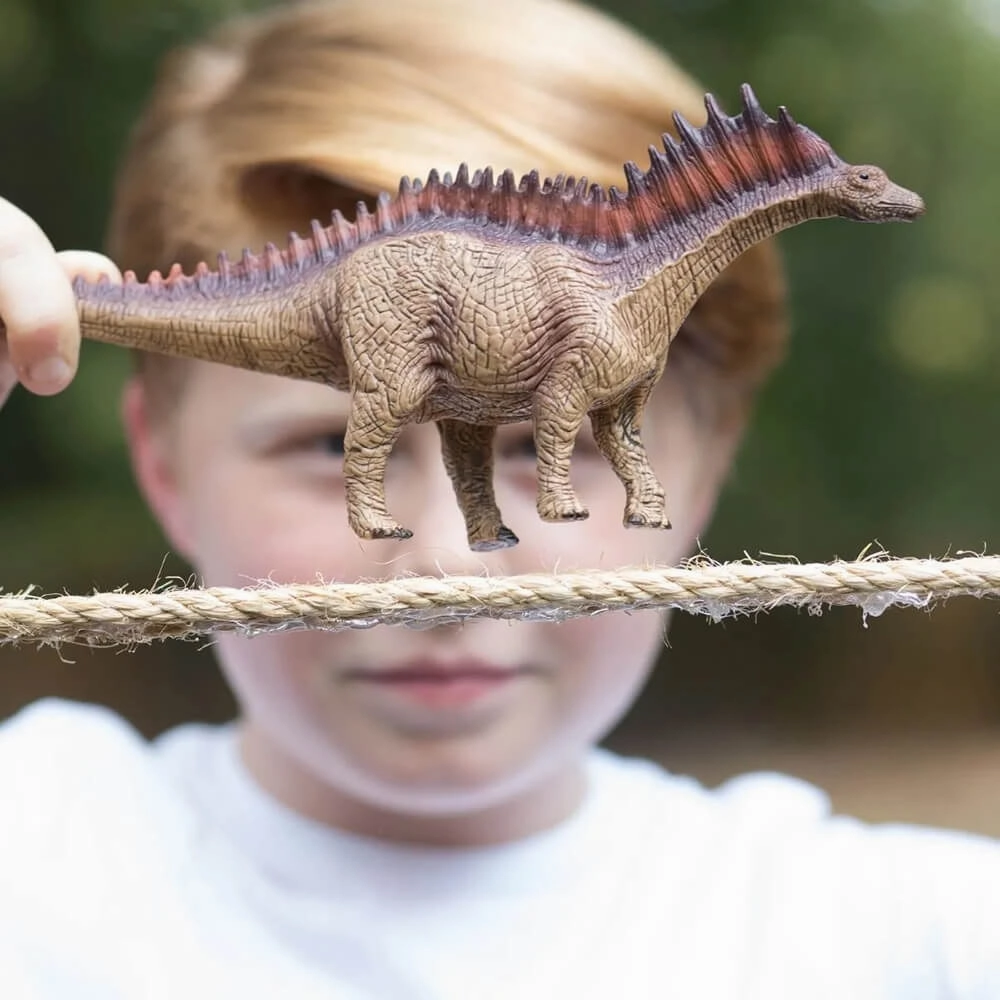 Schleich Toys Schleich Dinosaurs Amargasaurus
