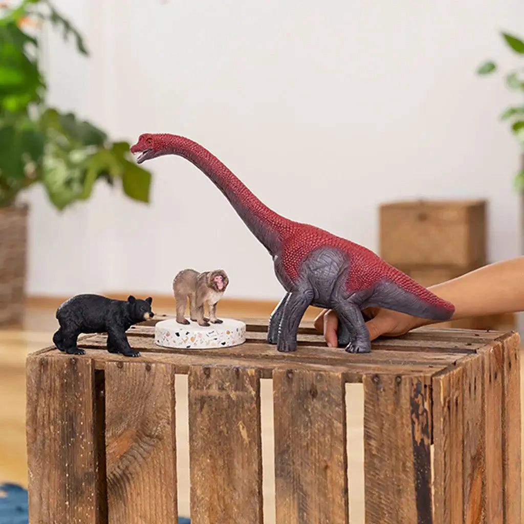 Schleich Toys Schleich Dinosaurs Brachiosaurus Figure