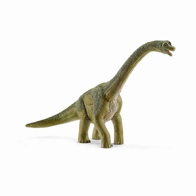 Schleich Toys Schleich Dinosaurs Brachiosaurus Figure