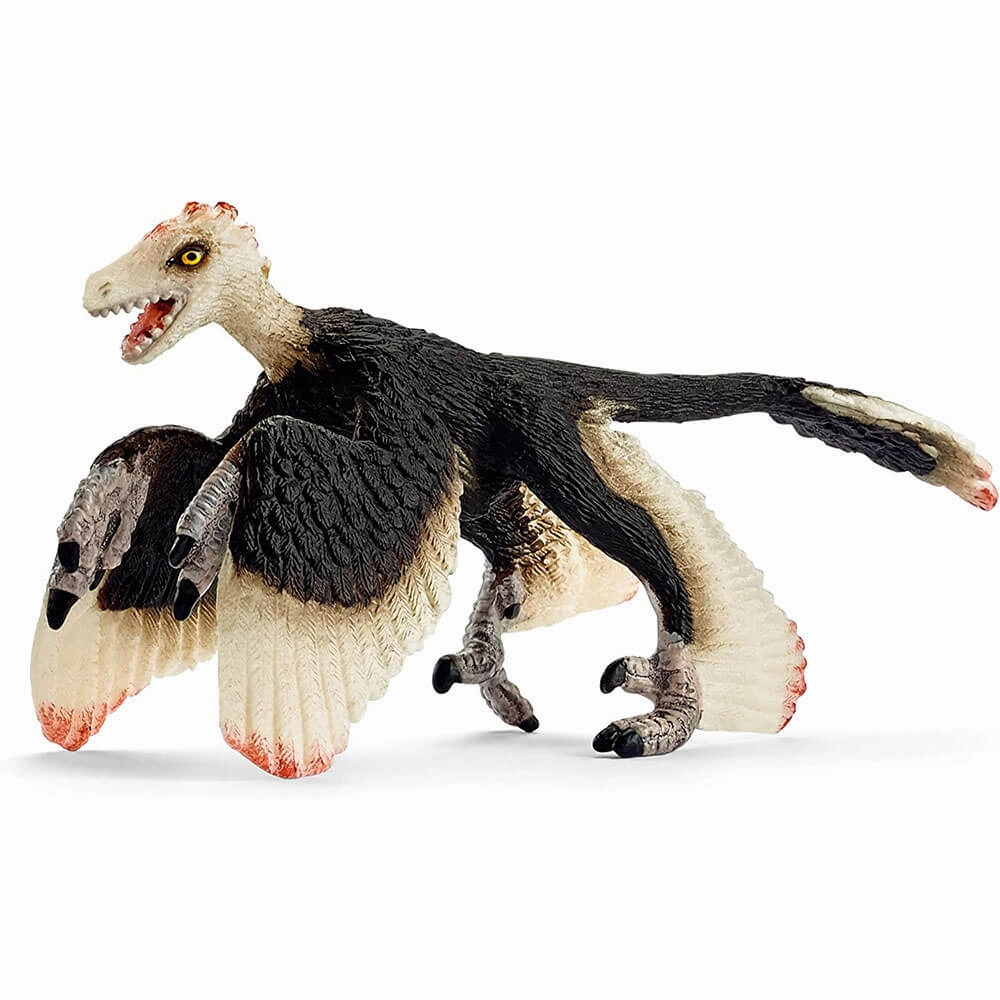 Schleich Toys Schleich Dinosaurs Dinosaur Set with Cave Playset