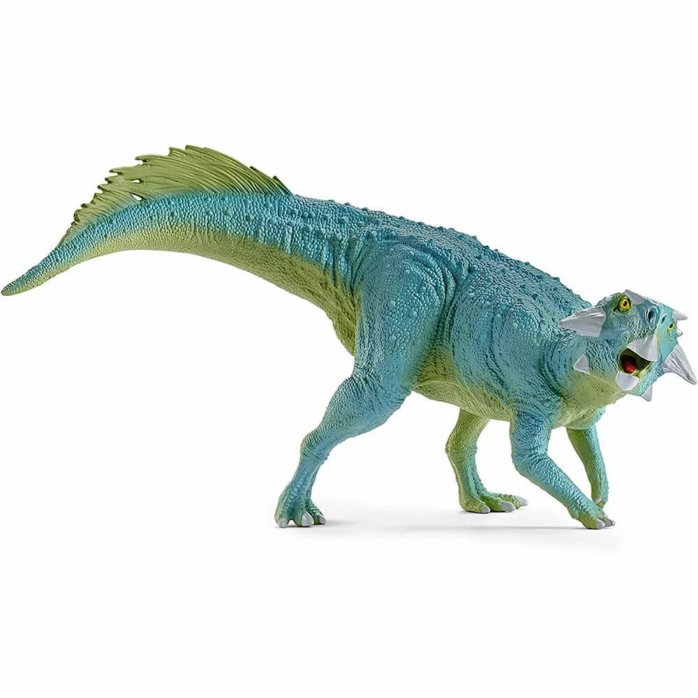 Schleich Toys Schleich Dinosaurs Dinosaur Set with Cave Playset