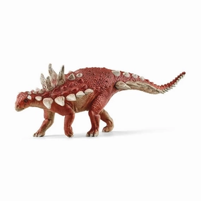 Schleich Toys Schleich Dinosaurs Gastonia (15036)