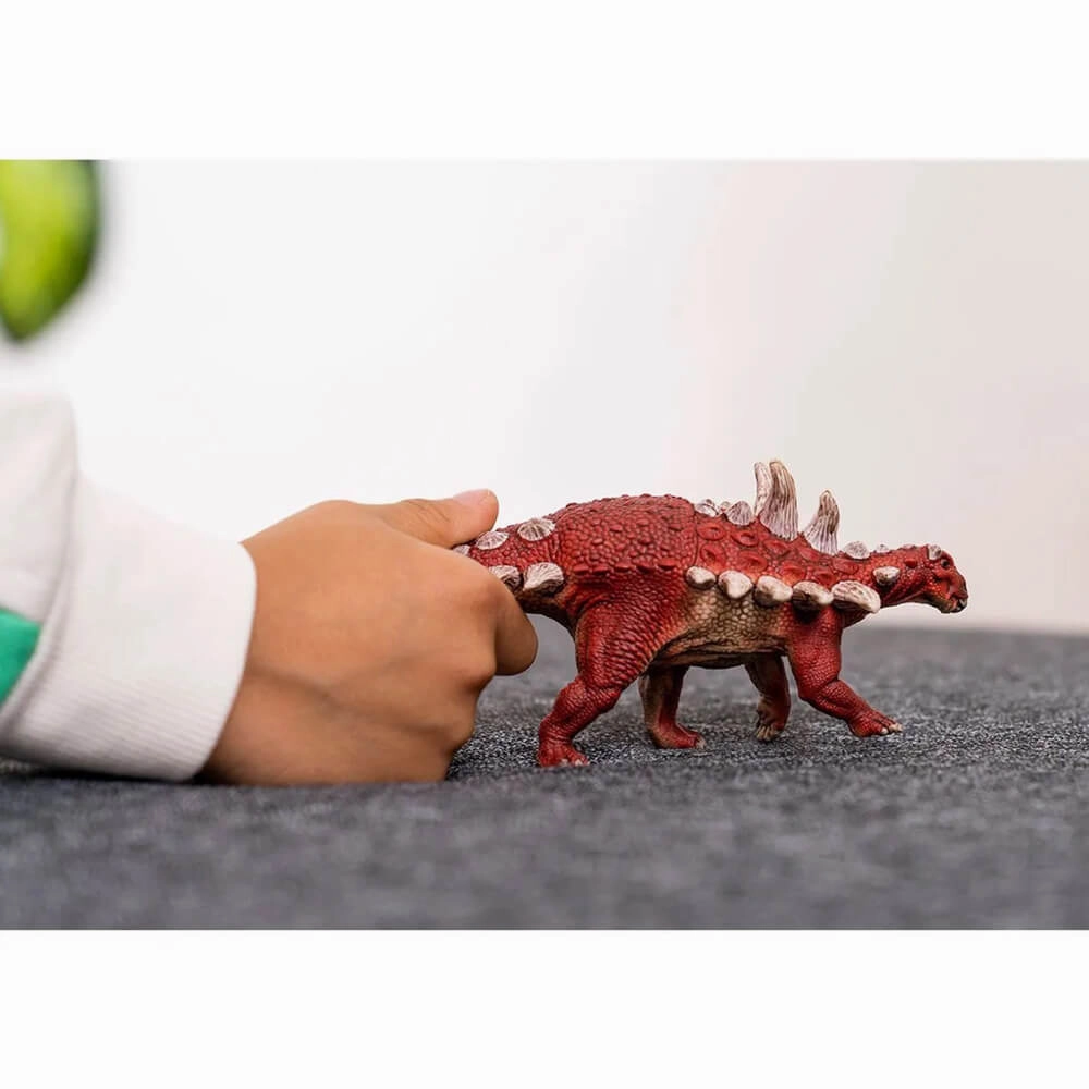 Schleich Toys Schleich Dinosaurs Gastonia (15036)