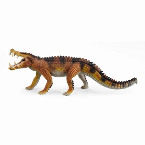 Schleich Toys Schleich Dinosaurs Kaprosuchus Figure (15025)