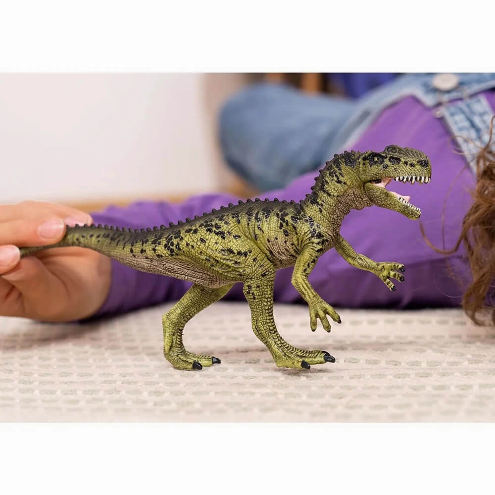 Schleich Toys Schleich Dinosaurs Monolophosaurus (15035)