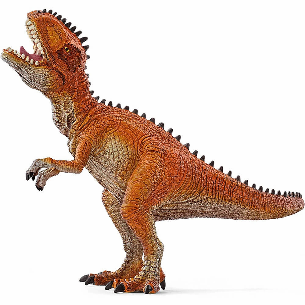 Schleich Toys Schleich Dinosaurs Off-Road Vehicle with Dino Outpost Playset