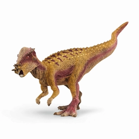 Schleich Toys Schleich Dinosaurs Pachycephalosaurus Figure (15024)