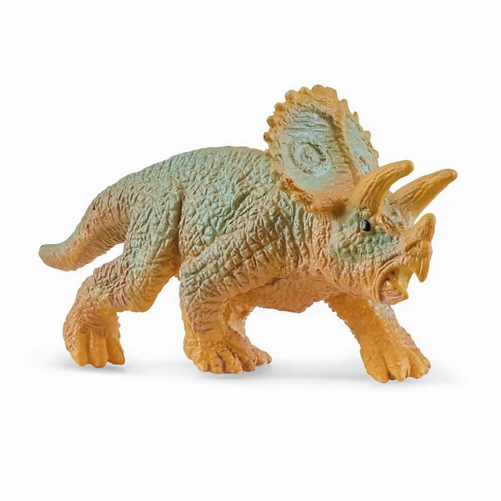 Schleich Toys Schleich Dinosaurs Parachute Rescue