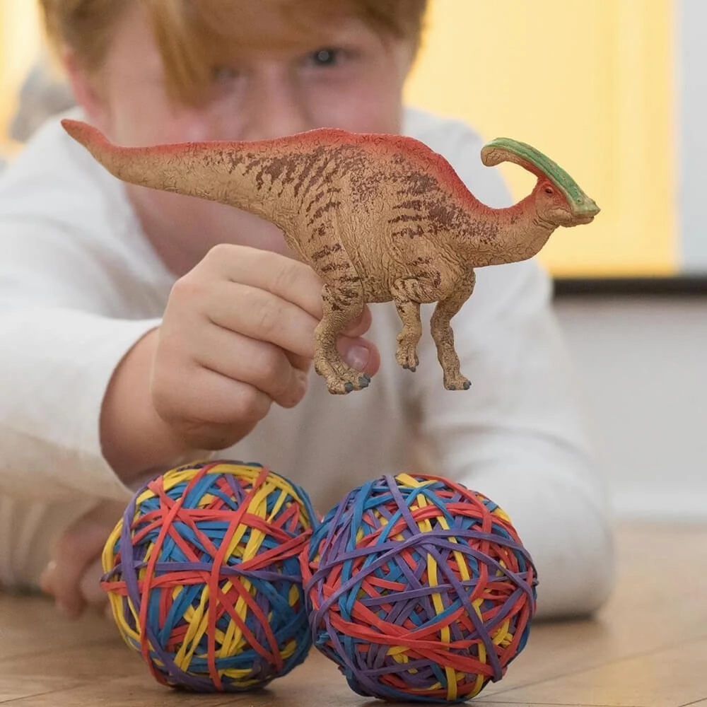 Schleich Toys Schleich Dinosaurs Parasaurolophus