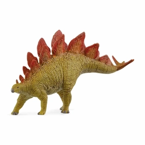 Schleich Toys Schleich Dinosaurs Stegosaurus Figure