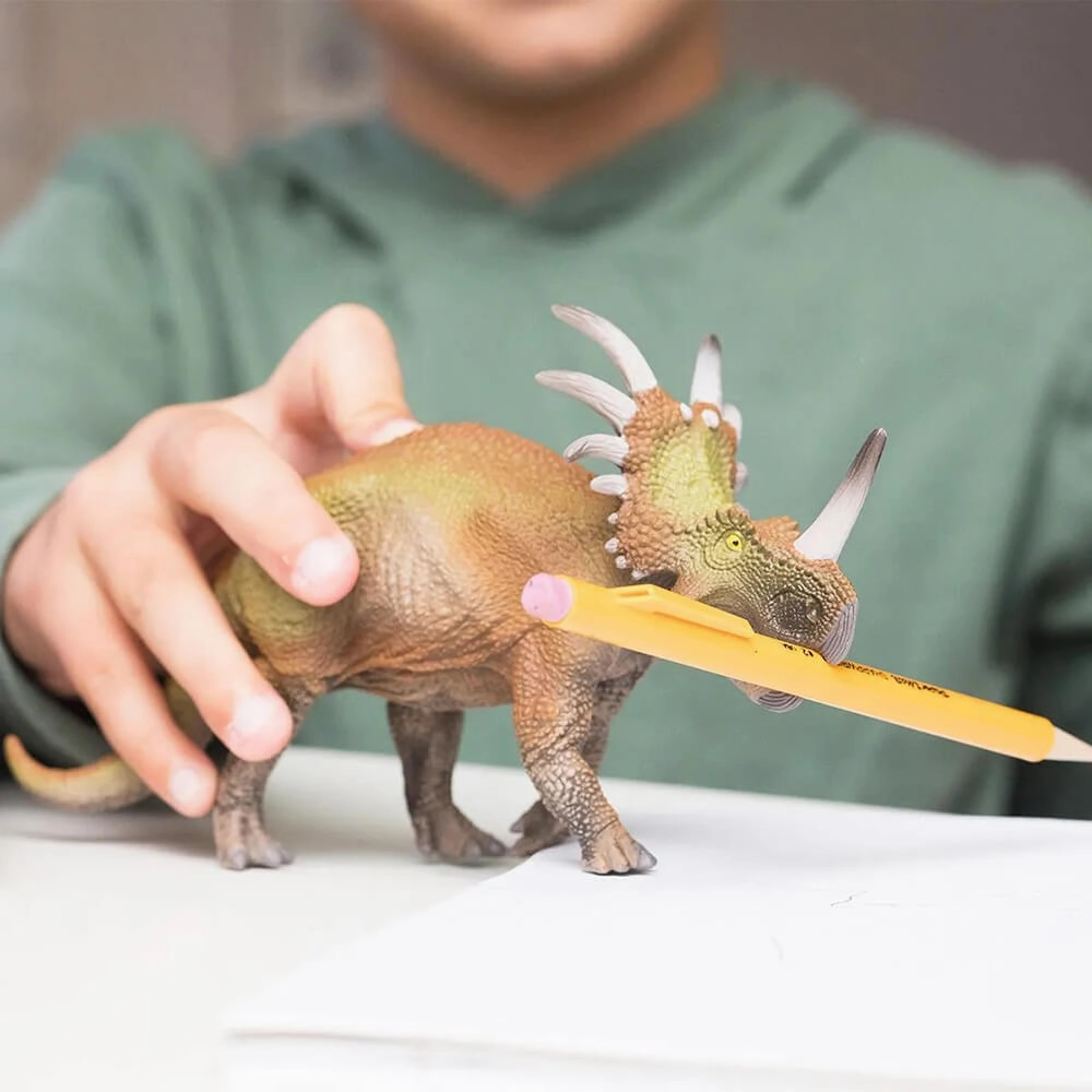 Schleich Toys Schleich Dinosaurs Styracosaurus