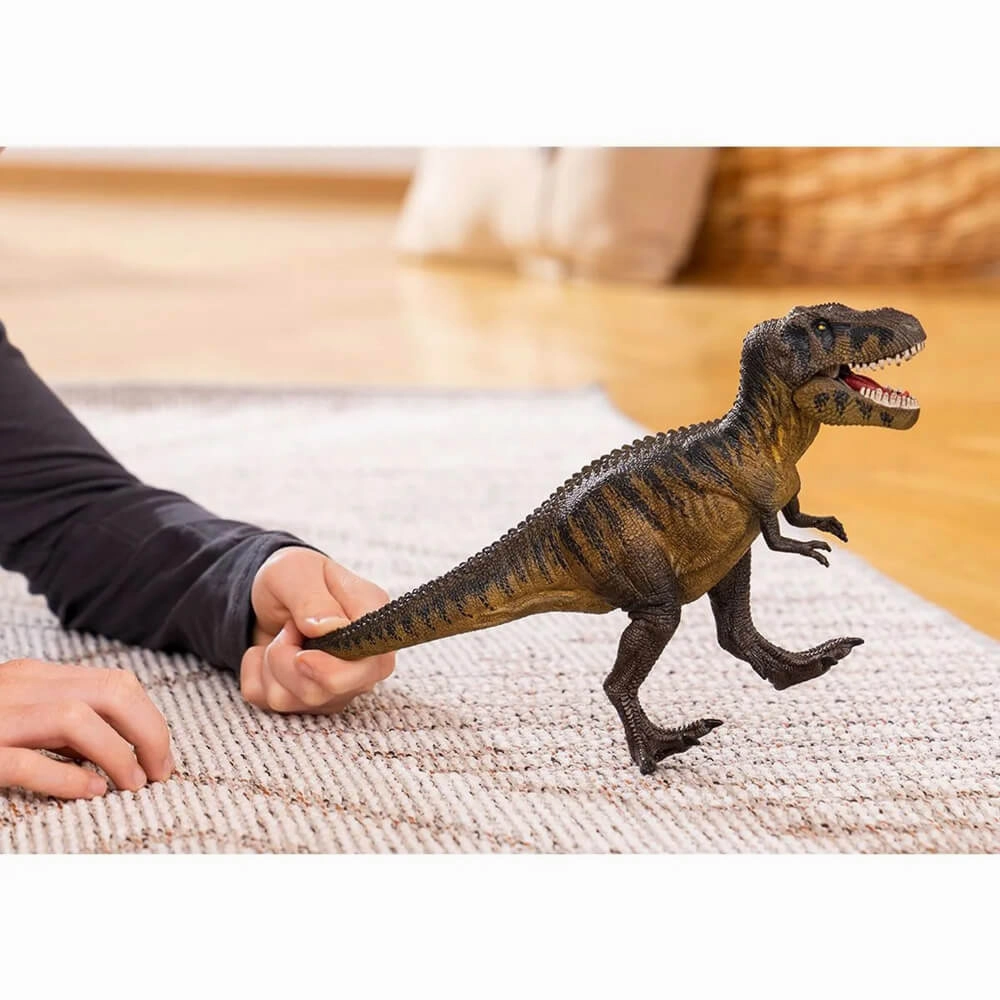Schleich Toys Schleich Dinosaurs Tarbosaurus (15034)