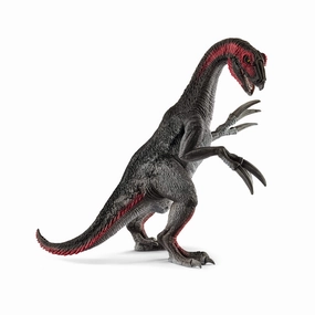 Schleich Toys Schleich Dinosaurs Therizinosaurus Figure