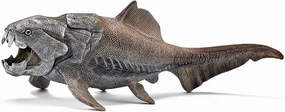 Schleich Toys Schleich Dunkleosteus Dinosaur Figure (14575)