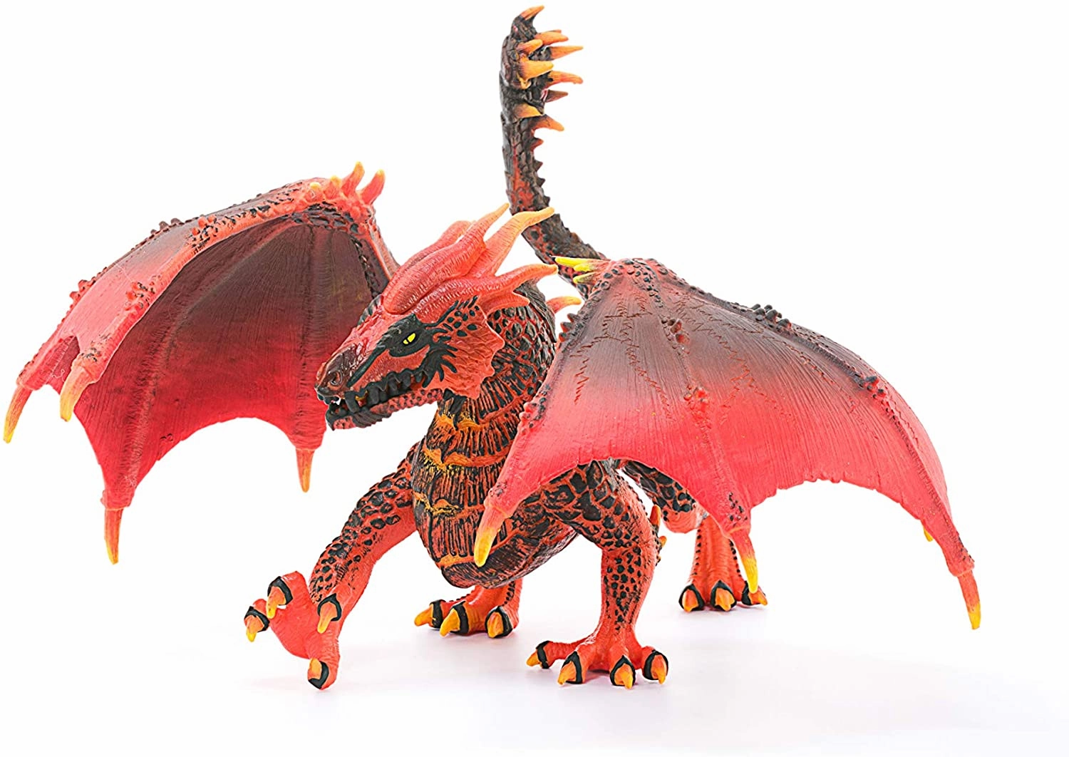 Schleich Toys Schleich Eldrador 70138 Lava dragon