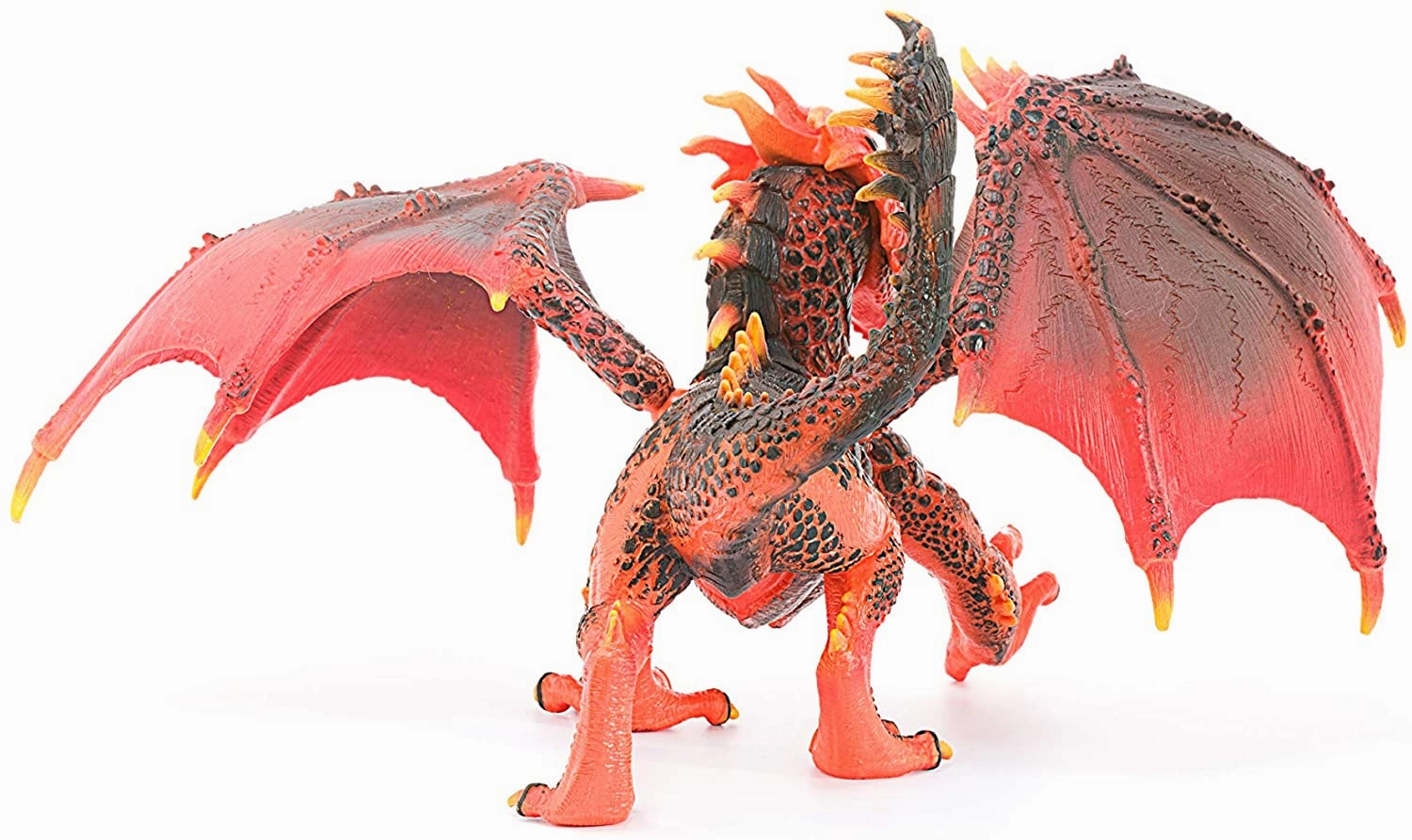 Schleich Toys Schleich Eldrador 70138 Lava dragon