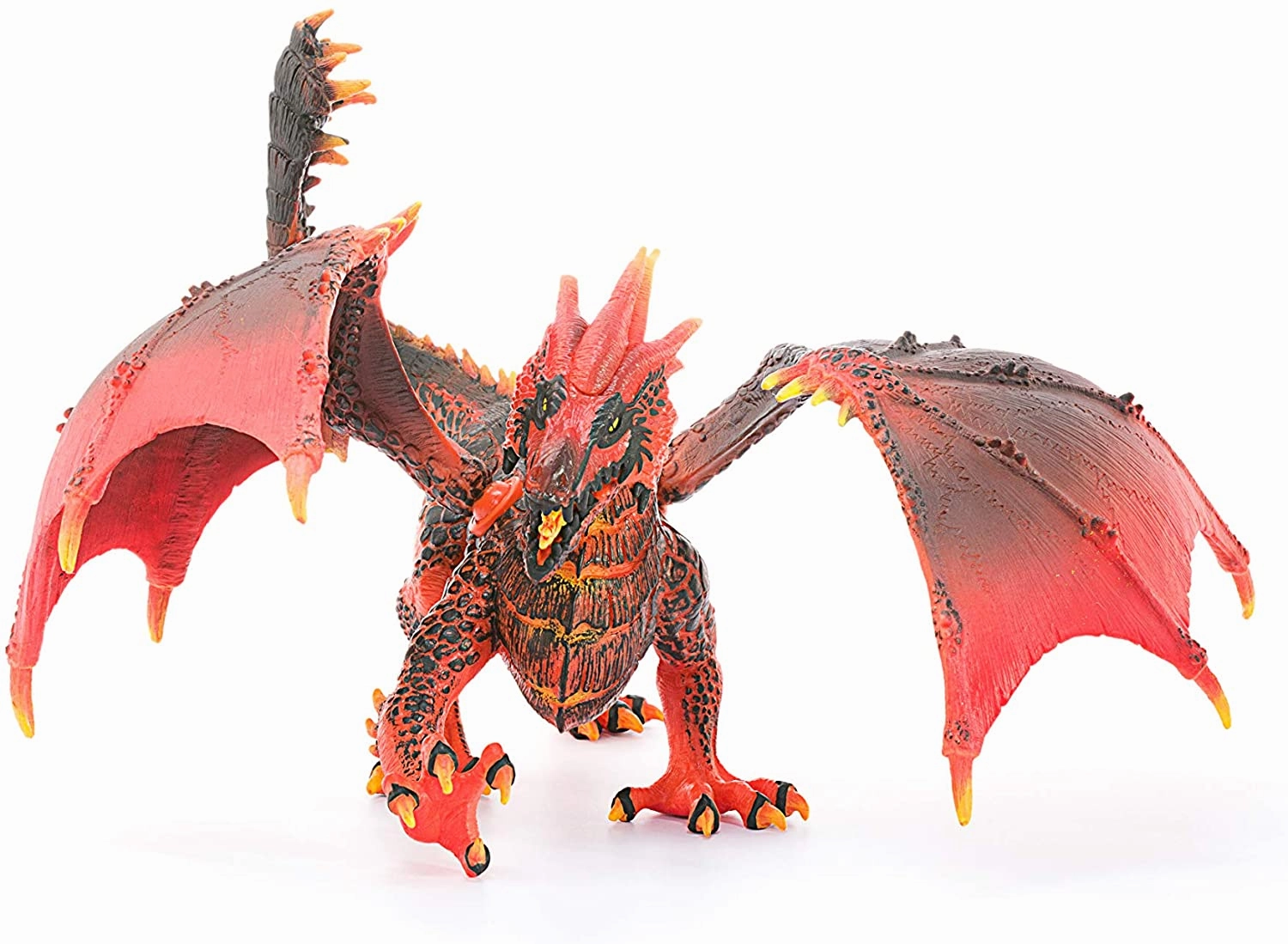 Schleich Toys Schleich Eldrador 70138 Lava dragon