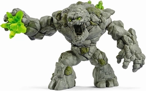 Schleich Toys Schleich Eldrador 70141 Stone monster