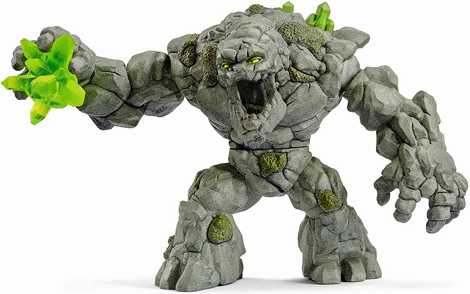 Schleich Toys Schleich Eldrador 70141 Stone monster