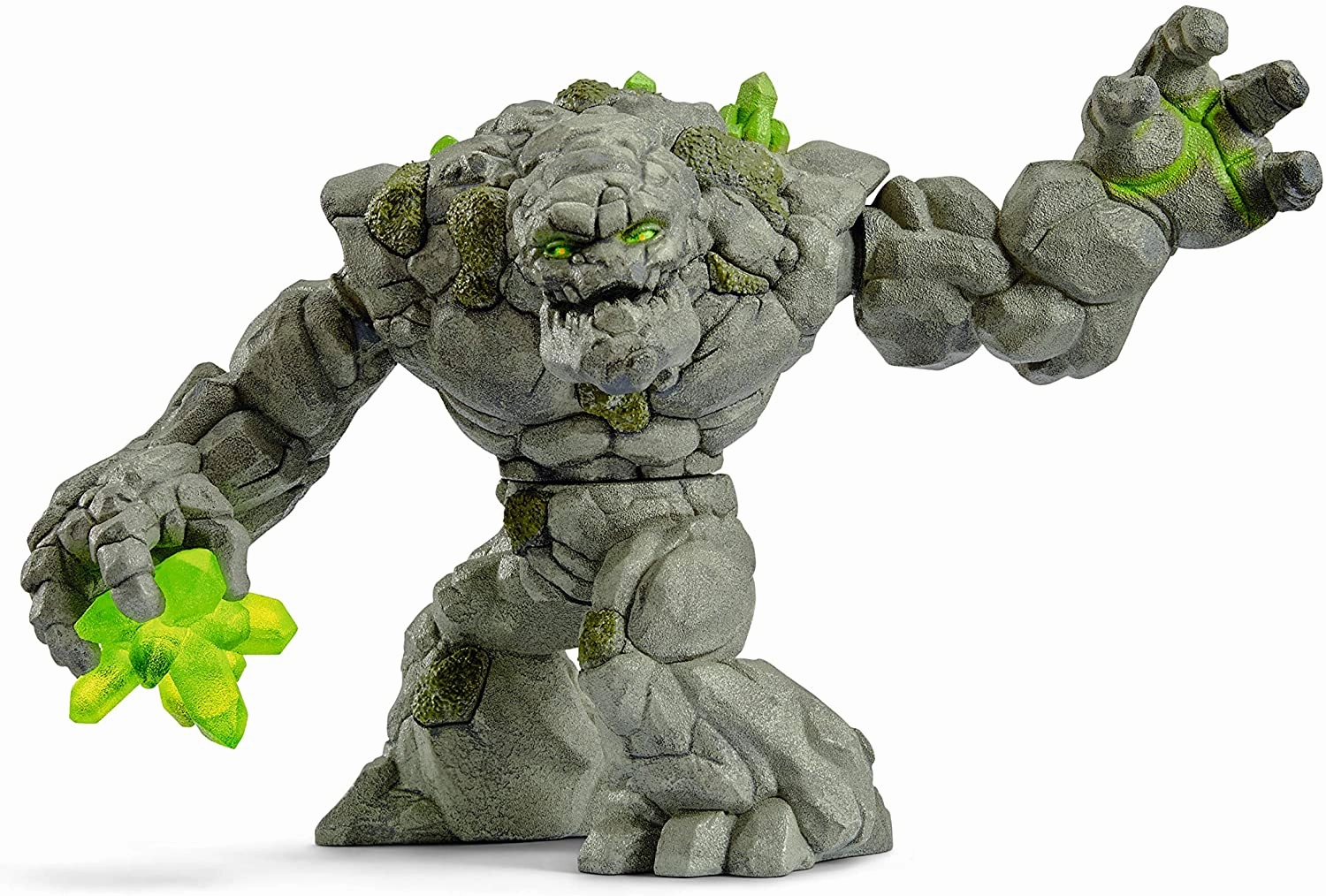 Schleich Toys Schleich Eldrador 70141 Stone monster