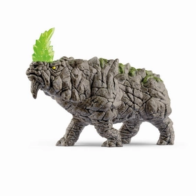 Schleich Toys Schleich Eldrador Creatures Battle Rhino