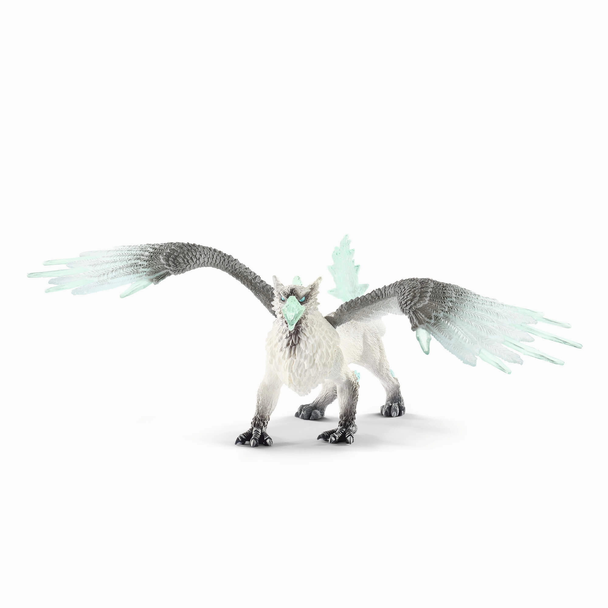 Schleich Toys Schleich Eldrador Creatures Ice Griffin Figure