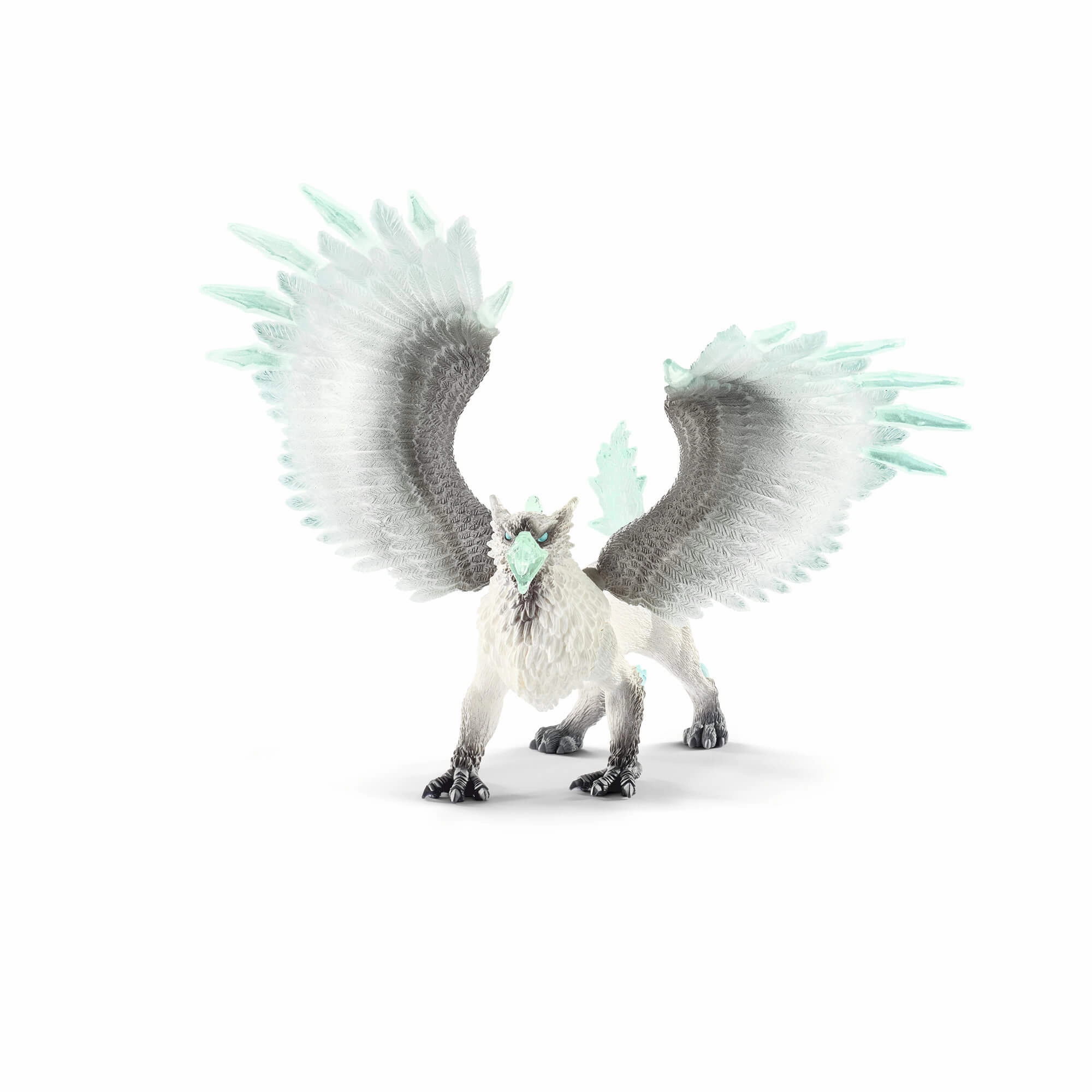 Schleich Toys Schleich Eldrador Creatures Ice Griffin Figure
