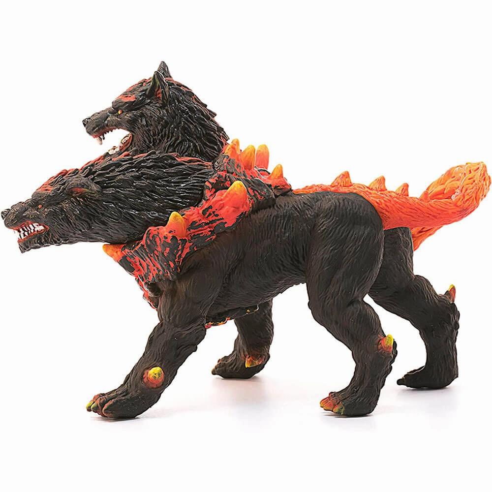 Schleich Toys Schleich Eldrador Hellhound Figure