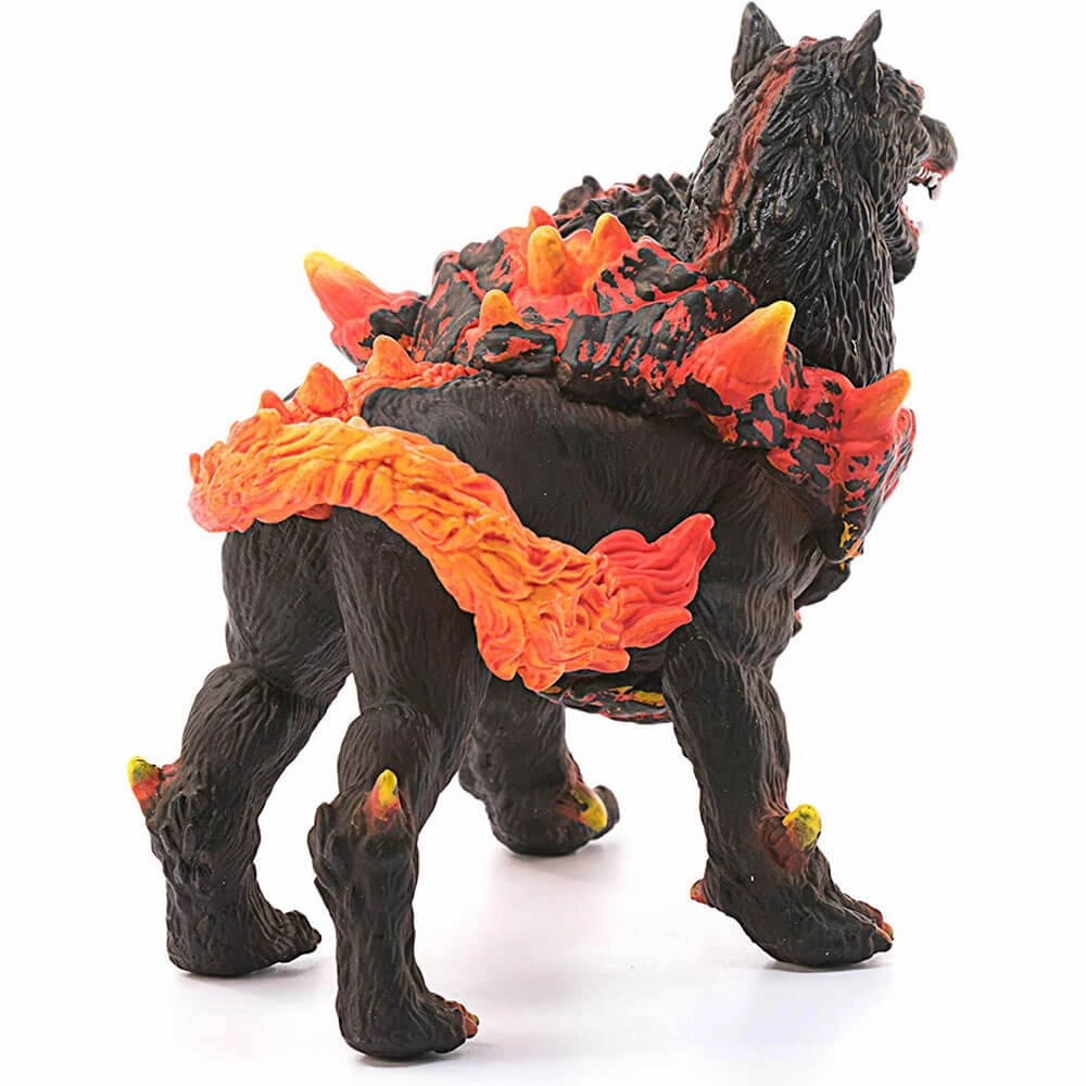 Schleich Toys Schleich Eldrador Hellhound Figure