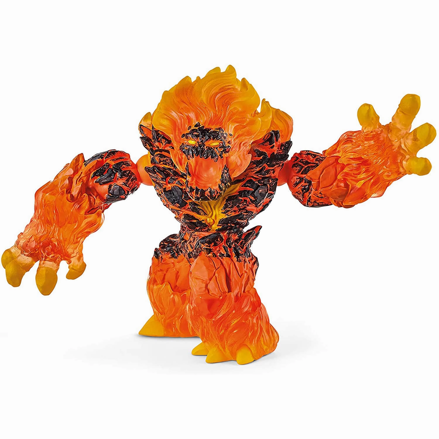 Schleich Toys Schleich Eldrador Lava Smasher (70145)
