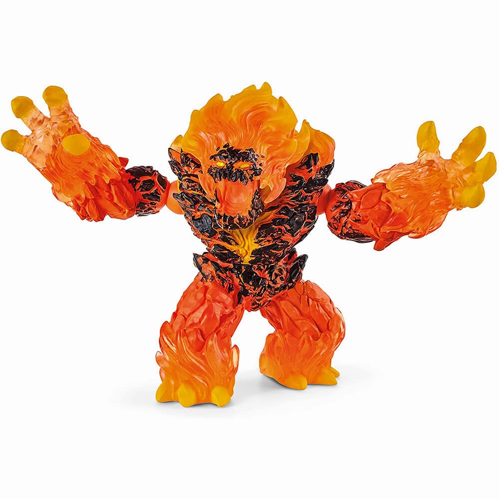 Schleich Toys Schleich Eldrador Lava Smasher (70145)